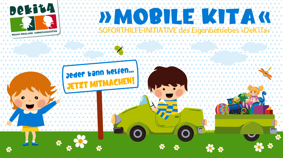 Mobile Kita